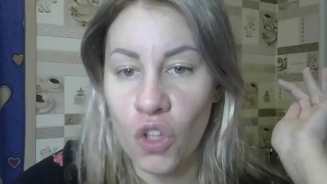 TherestlessKitty online show from December 23, 6:00 am