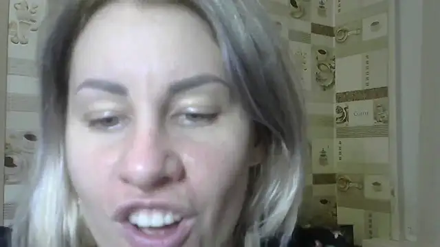 TherestlessKitty online show from December 23, 9:05 am