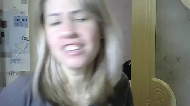 TherestlessKitty online show from January 14, 9:35 am