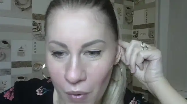 TherestlessKitty online show from January 22, 7:03 am