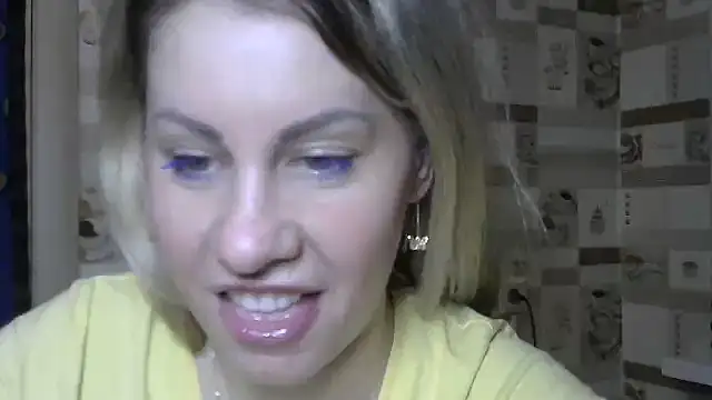 TherestlessKitty online show from March 8, 11:05 am