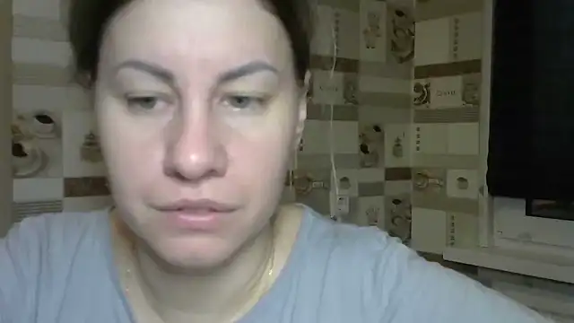 TherestlessKitty online show from September 28, 6:19 am