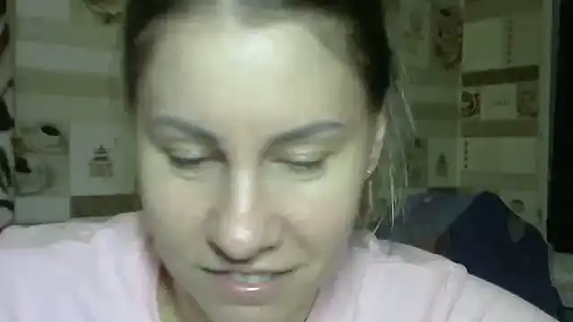 TherestlessKitty online show from October 8, 10:18 pm