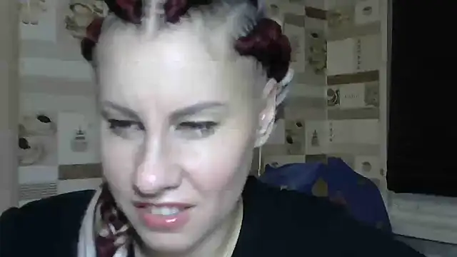 TherestlessKitty online show from October 12, 10:20 pm