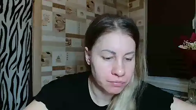 TherestlessKitty online show from February 21, 10:11 pm