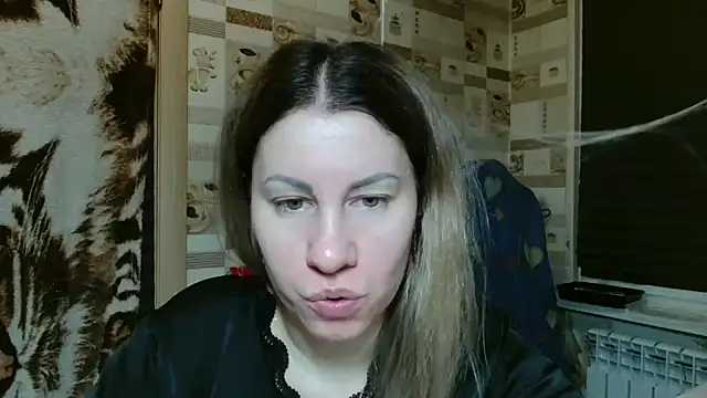 TherestlessKitty online show from March 16, 9:08 pm