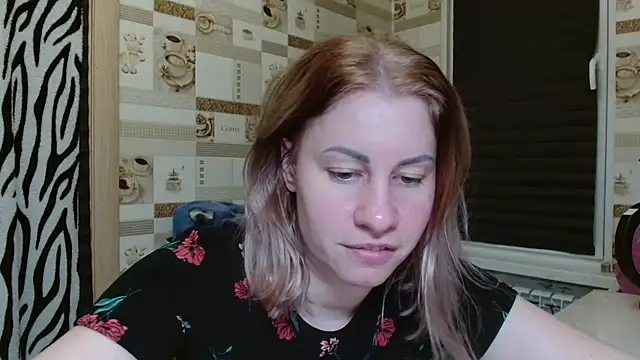 TherestlessKitty online show from May 30, 10:18 pm