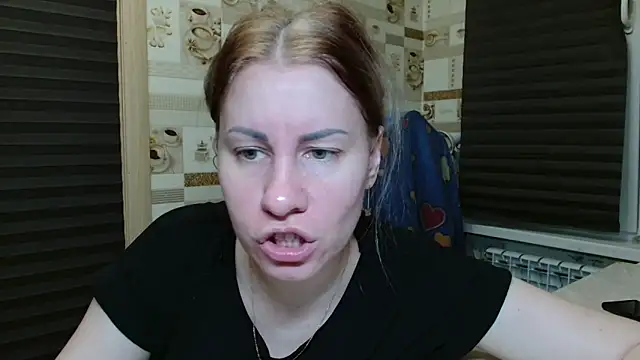 TherestlessKitty online show from June 5, 10:26 pm