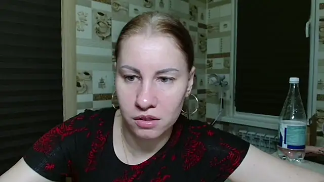 TherestlessKitty online show from June 17, 10:21 pm