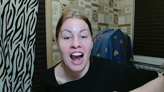 TherestlessKitty online show from July 4, 10:16 pm