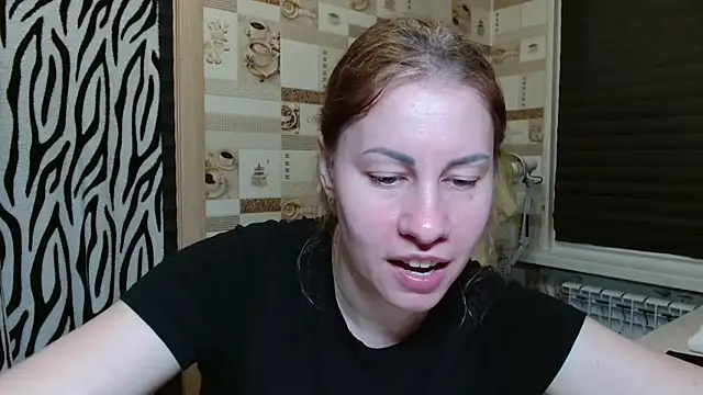 TherestlessKitty online show from July 29, 10:19 pm