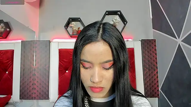 Karoll014 online show from January 22, 12:06 pm