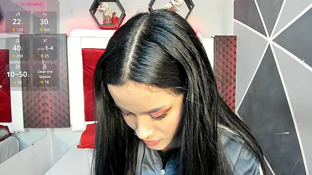 Karoll014 online show from January 23, 11:58 am