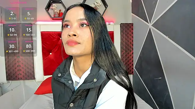 Karoll014 online show from February 1, 11:54 am