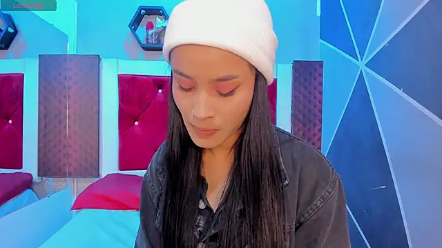 Karoll014 online show from September 12, 11:21 am