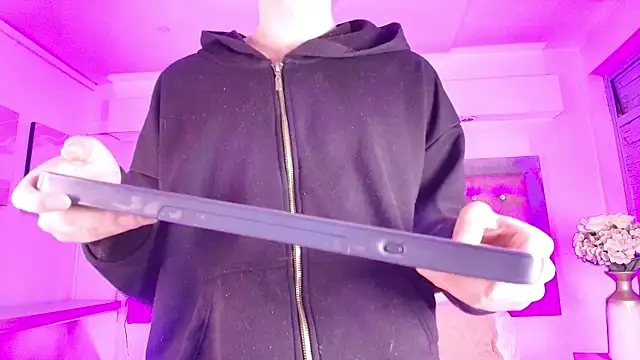 Tayzon Foxxx online show from December 17, 12:11 pm