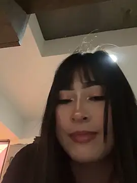 mikuru hara online show from October 26, 3:01 am