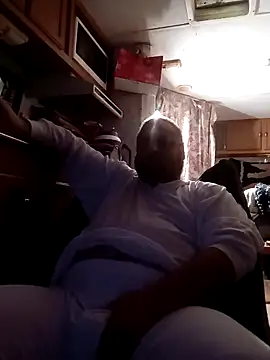 tjmacksjr online show from March 15, 10:33 pm