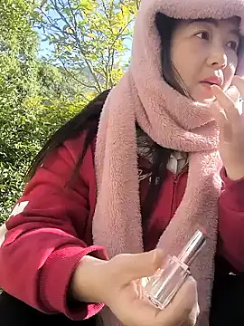 Sweetlove 77 online show from November 29, 1:52 am