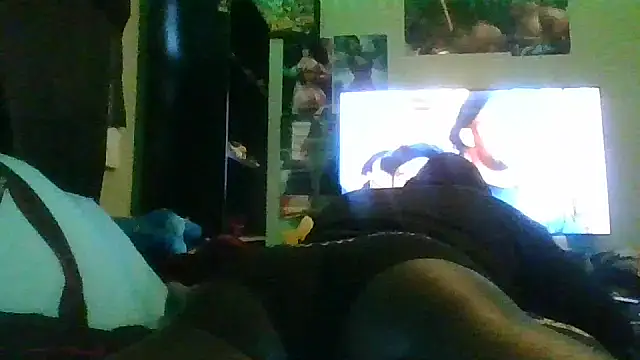 XGooner77 online show from July 18, 10:46 pm