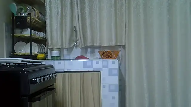 jeyberrie online show from March 6, 12:12 pm