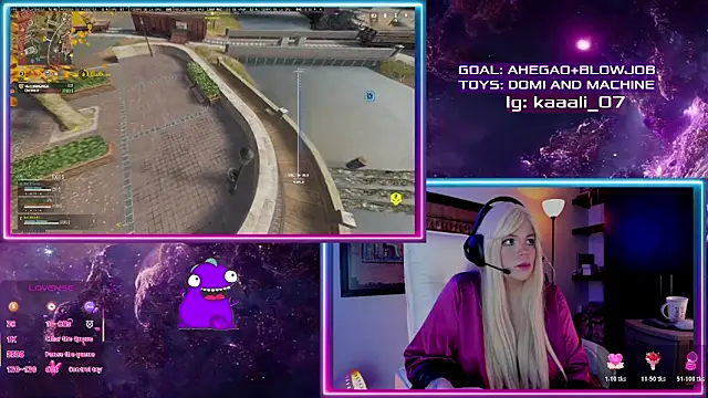 Snapshot of Irinaa_Scarlett chatting on May 15, 10:50 pm Irinaa Scarlett online show from May 15, 10:50 pm