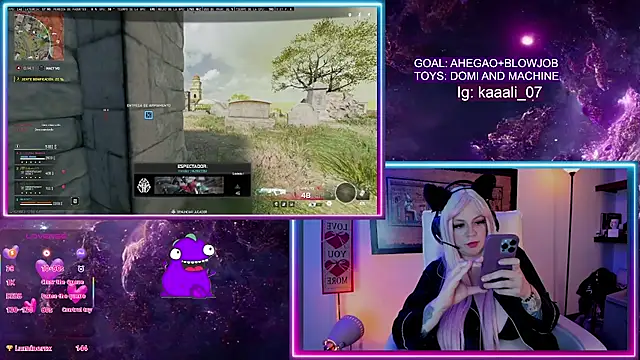 Snapshot of Irinaa_Scarlett chatting on June 8, 1:28 am Irinaa Scarlett online show from June 8, 1:28 am