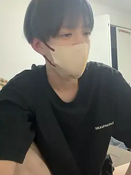 yuuuuma578 online show from February 5, 4:00 pm