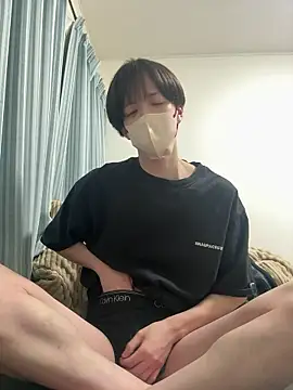 yuuuuma578 online show from March 17, 4:54 pm