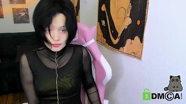 Snapshot of Alina_Mills chatting on December 13, 10:41 am Alina Mills online show from December 13, 10:41 am