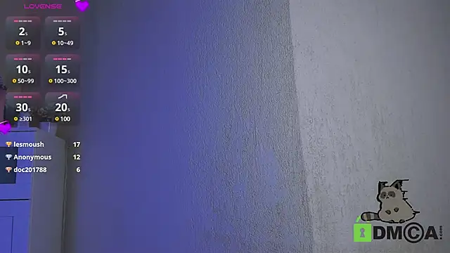 Snapshot of Alina_Mills chatting on December 18, 5:00 pm Alina Mills online show from December 18, 5:00 pm