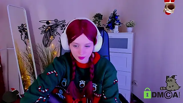 Snapshot of Alina_Mills chatting on December 26, 6:22 pm Alina Mills online show from December 26, 6:22 pm