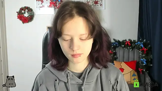 Alina Mills online show from December 22, 7:05 am