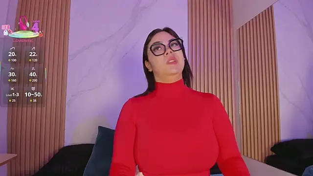 juicy led  online show from September 22, 11:12 am