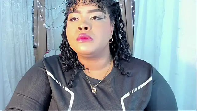 Ana off alana online show from February 27, 11:49 pm