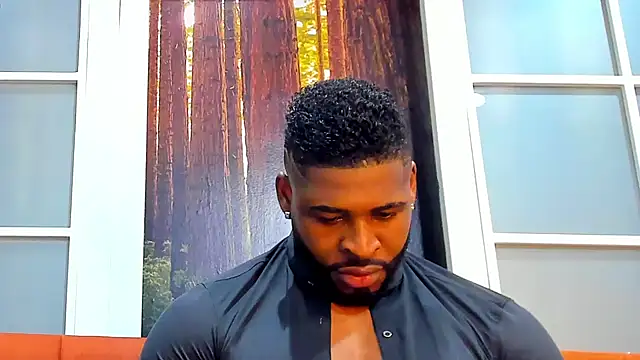 Makonneen online show from January 22, 4:55 am