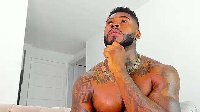 Makonneen online show from November 25, 12:16 pm