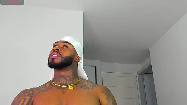 Makonneen online show from January 11, 4:06 am