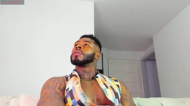 Makonneen online show from March 14, 2:17 am