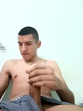 Rogersmit2 online show from February 6, 4:58 pm