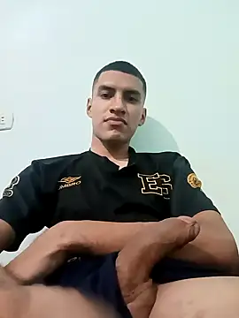 Rogersmit2 online show from September 11, 1:17 am