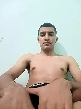 Rogersmit2 online show from October 26, 10:15 pm