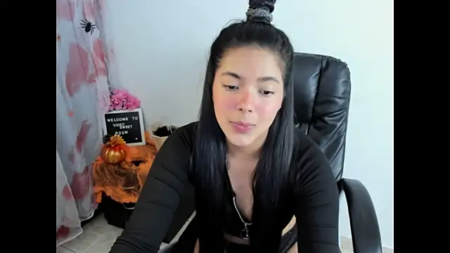 Snapshot of _Vicky_sweet chatting on October 29, 8:43 pm Vicky sweet online show from October 29, 8:43 pm