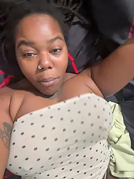 Goddess Nafeesha online show from January 16, 1:42 am