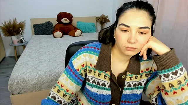 Alexa Dolly12 online show from January 7, 9:18 am