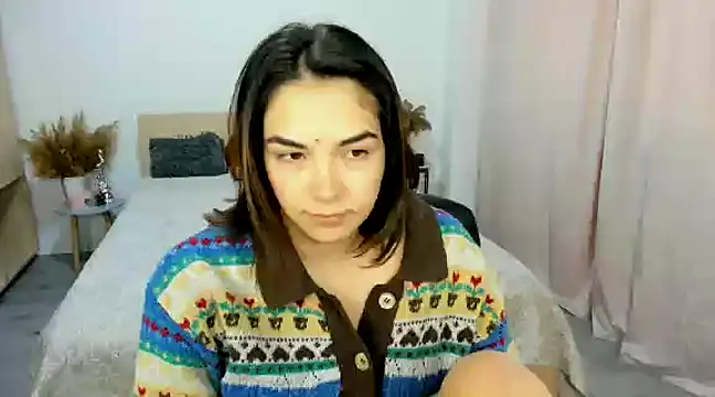 Alexa Dolly12 online show from January 22, 10:50 am