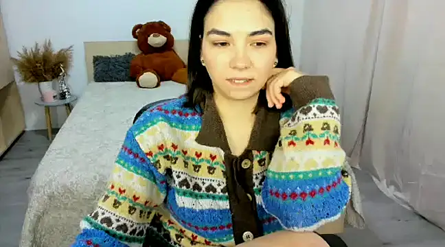 Alexa Dolly12 online show from January 23, 9:29 am