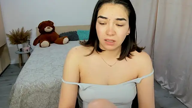 Alexa Dolly12 online show from March 20, 10:54 am