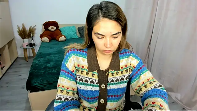 Alexa Dolly12 online show from September 25, 5:44 am