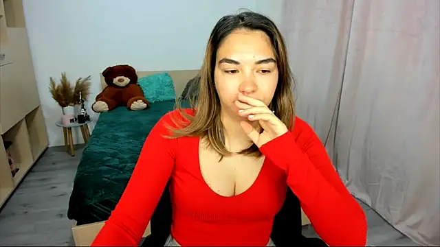 Alexa Dolly12 online show from September 29, 5:45 am